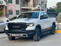 رام 1500